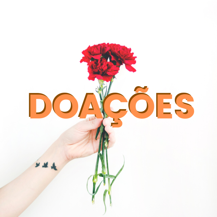 Doações - SOEMUS