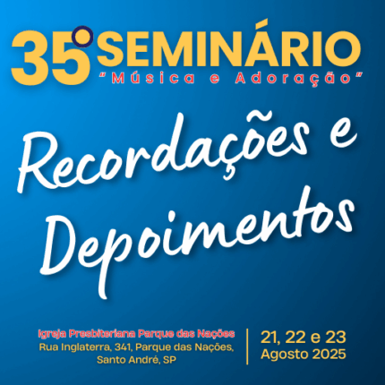 Recordações e Depoimentos