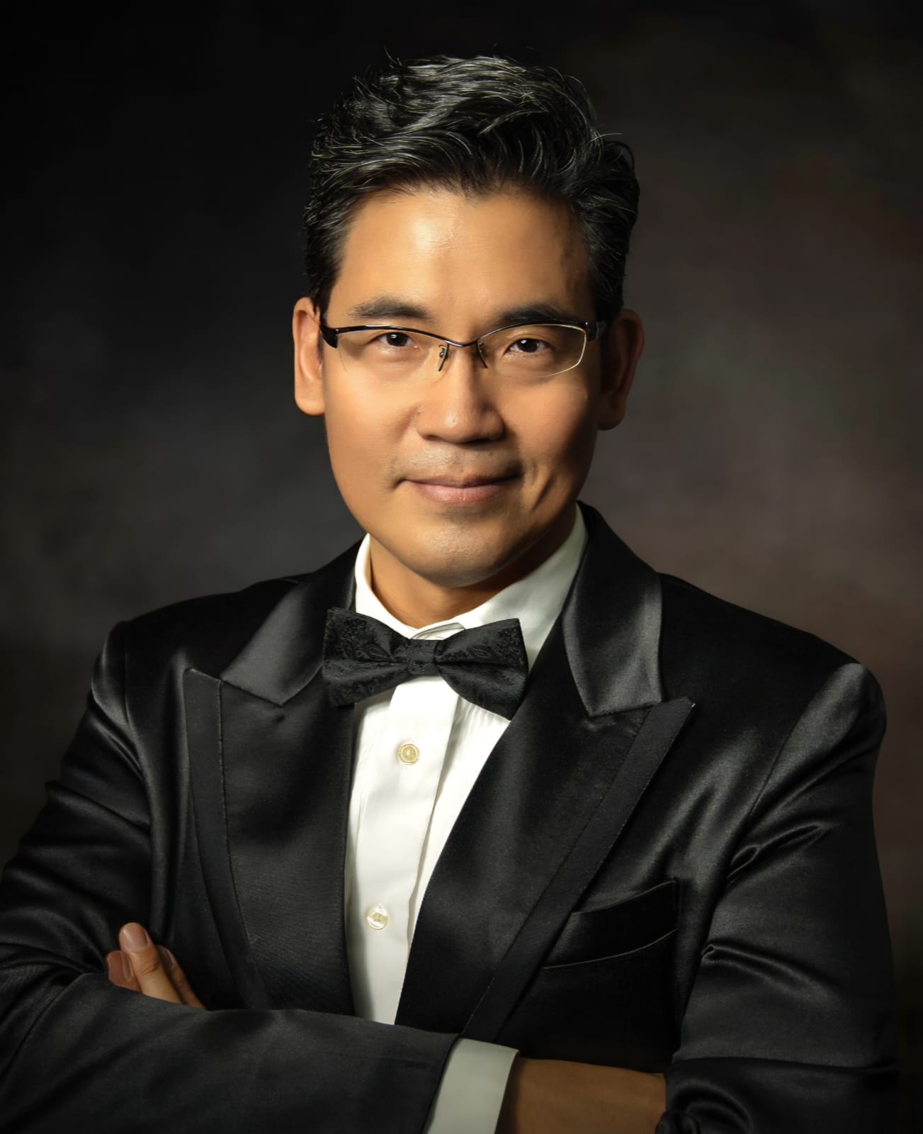 Maestro Daniel Lee